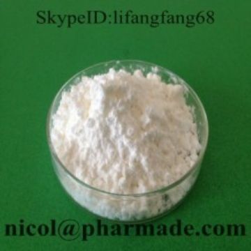 Tamoxifen Citrate 